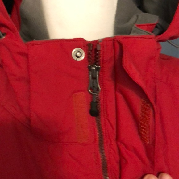 EMS Women’s M jacket - Picture 8 of 13